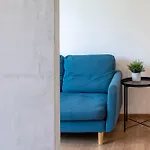 Apartment Kobalt - Wyzwolenia *
