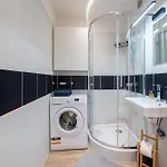 Kobalt - Wyzwolenia Apartment Szczecin