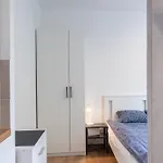 Kobalt - Wyzwolenia Szczecin