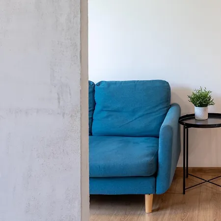 Apartment Kobalt - Wyzwolenia *