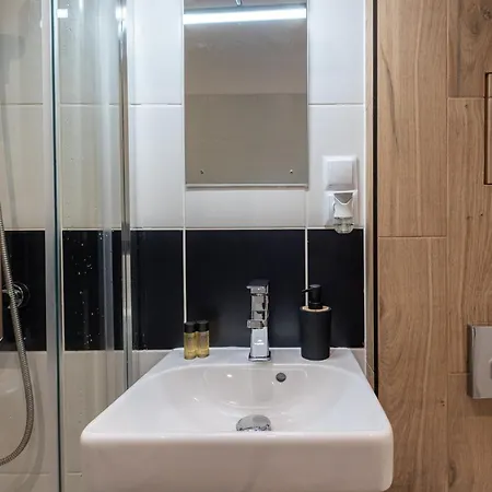 Apartment Kobalt - Wyzwolenia