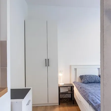 Kobalt - Wyzwolenia Szczecin