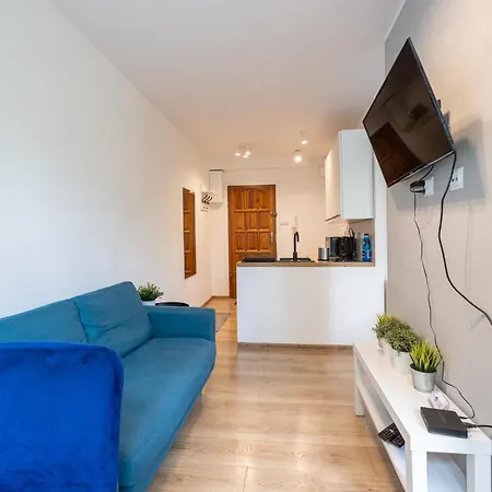 Kobalt - Wyzwolenia * Szczecin