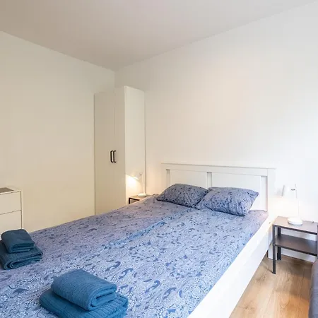 Kobalt - Wyzwolenia Apartment