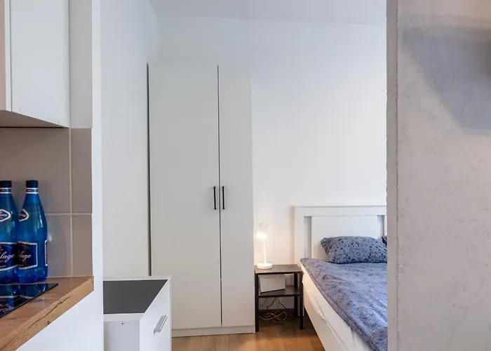 Kobalt - Wyzwolenia Szczecin