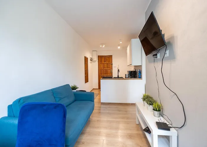 Kobalt - Wyzwolenia * Szczecin